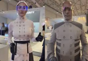 Fabriklərdə İnsanabənzər Robotlar Dövrü Başlayır